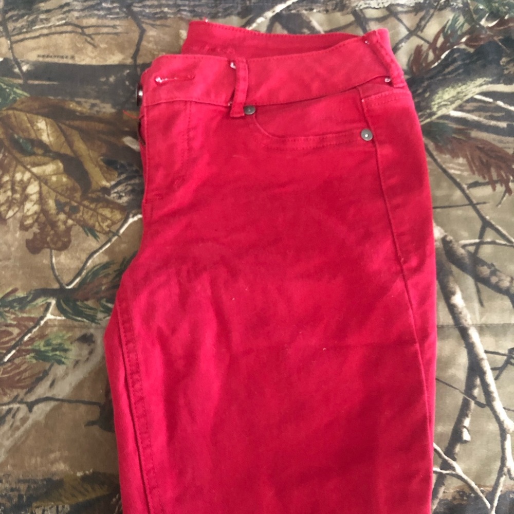 Maurice’s Jeggings